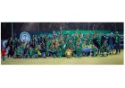 Pinheirense é o campeão da Copa do Vale do Paraopeba