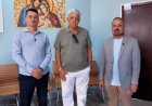 DESENVOLVIMENTO LOCAL - Viação Itaúna iniciará obras de nova filial na cidade