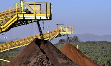 Audiência pública discute impactos da mineração