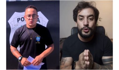 Comentário em grupo de WhatsApp gera desentendimento  entre vereador e  servidor da Prefeitura