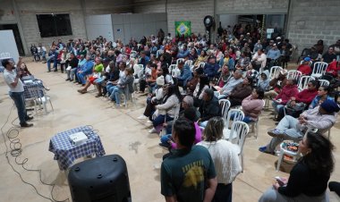 REPARAÇÃO INTEGRAL - Comunidades já entregaram 15 Planos Populares previstos no TAC 2