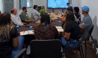 Cidade inicia revisão do Plano Diretor
