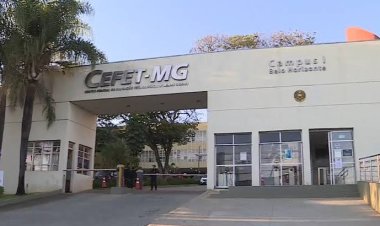 Cefet pode virar Universidade Tecnológica Federal