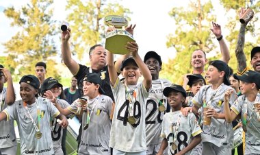 Itatiaiuçu recebe 36ª edição do Craques League