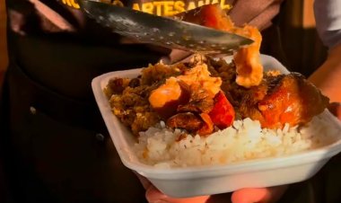 CULTURA E LAZER - Turismo gastronômico movimenta cidades da região com festivais
