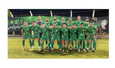 DESTAQUE - Pinheirense disputa  a final da Copa do Vale do Paraopeba
