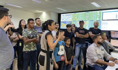 Inscrições abertas para nova edição do Histórias da Mineração