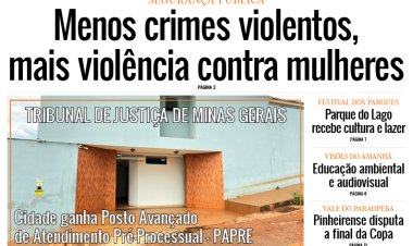 Edição Itatiaiuçu - 1068 - 25-07