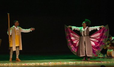 Itatiaiuçu recebe mais um espetáculo infantil gratuito neste domingo