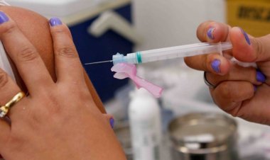 Vacinação contra a  gripe continua na cidade