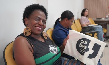 CULTIVA abre inscrições para fortalecer grupos culturais