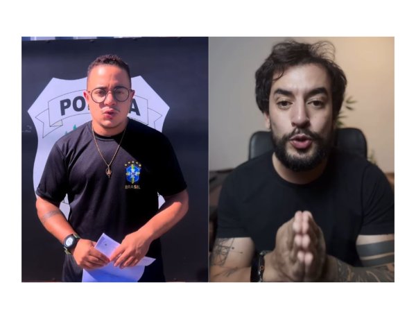 Comentário em grupo de WhatsApp gera desentendimento  entre vereador e  servidor da Prefeitura