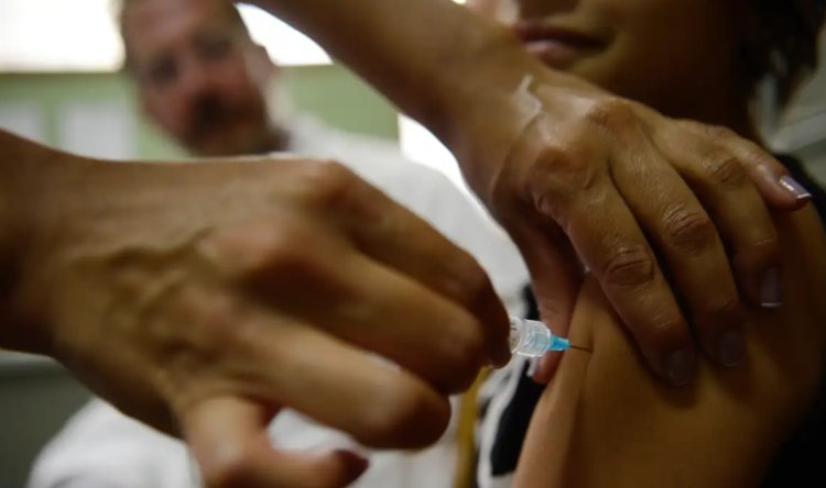 RESGATE VACINAL - Vacinação contra HPV é prorrogada até dezembro