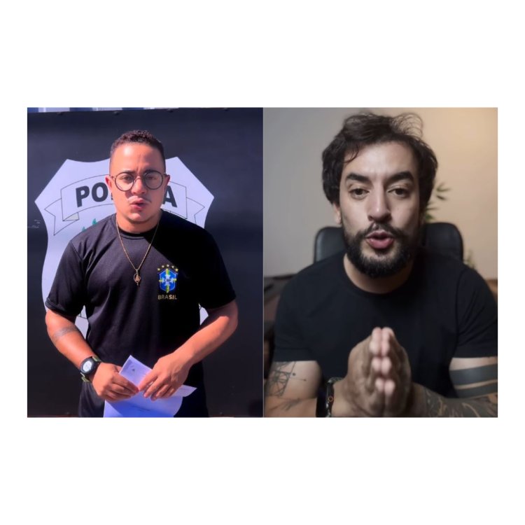 Comentário em grupo de WhatsApp gera desentendimento  entre vereador e  servidor da Prefeitura