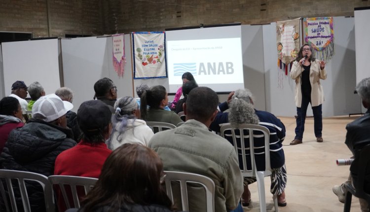 REPARAÇÃO INTEGRAL - Comunidades já entregaram 15 Planos Populares previstos no TAC 2