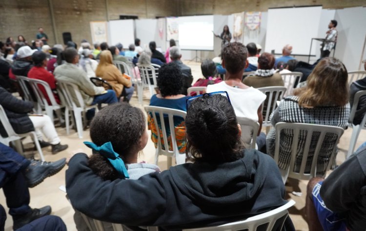 REPARAÇÃO INTEGRAL - Comunidades já entregaram 15 Planos Populares previstos no TAC 2