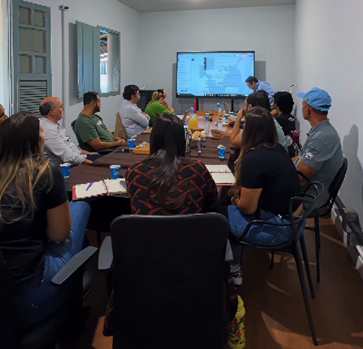 Cidade inicia revisão do Plano Diretor