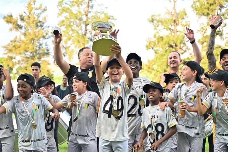 ESPORTE - Itatiaiuçu recebe 36ª edição do Craques League