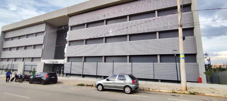 CIDADANIA - Itatiaiuçu ganha posto de conciliação