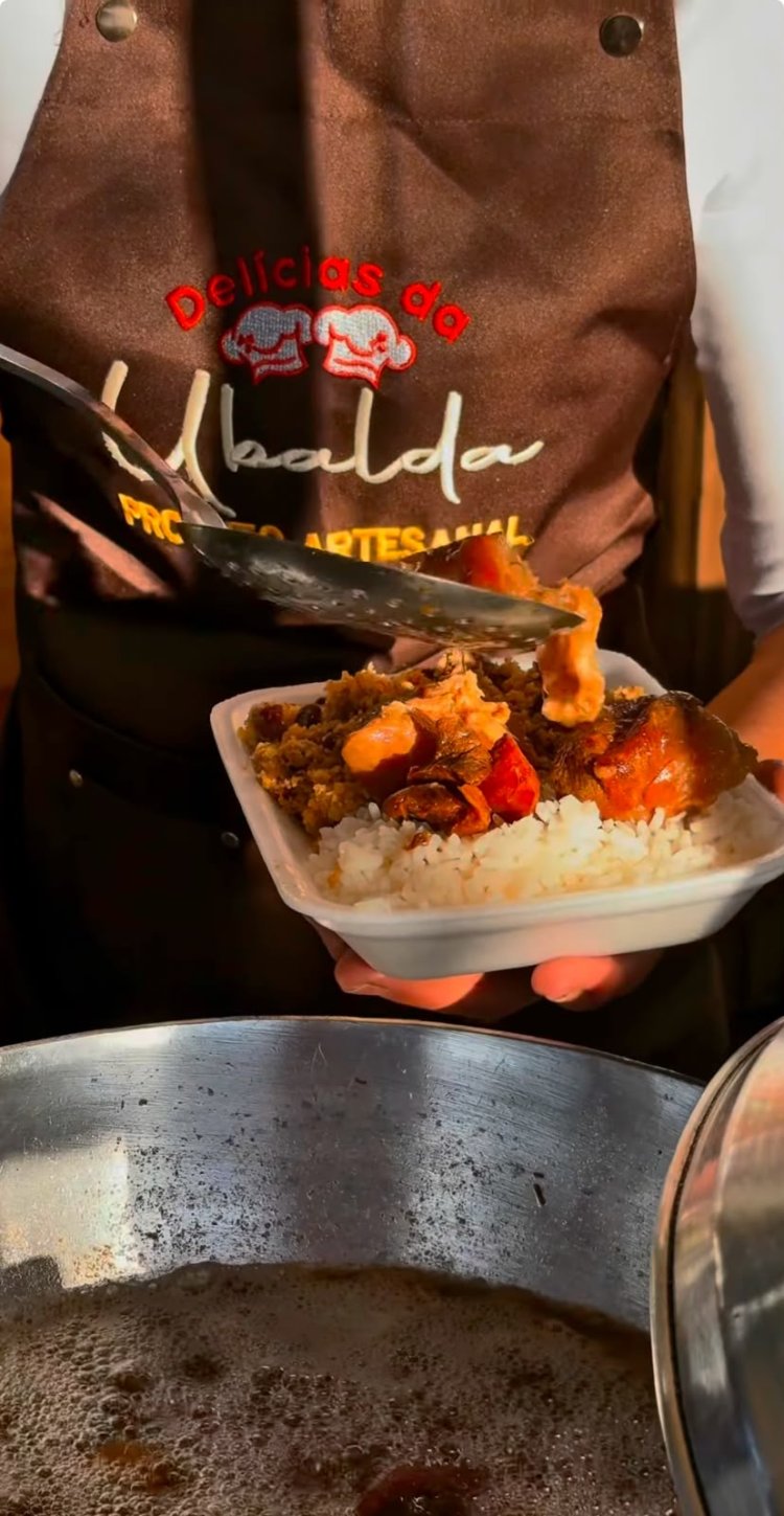 CULTURA E LAZER - Turismo gastronômico movimenta cidades da região com festivais