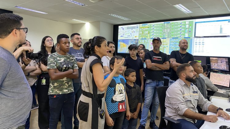 Inscrições abertas para nova edição do Histórias da Mineração