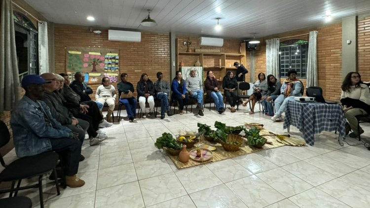 AVANÇO NA REPARAÇÃO - Última semana dos GTs define próximos passos da reparação