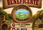 XIV Leilão Beneficente da AVACCI será realizado em setembro
