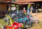 Pedal Kids comemora dois anos de atividades