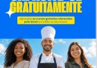 Prefeitura oferece cursos gratuitos em agosto
