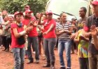 ACAMPAMENTO DO MST - Moradores denunciam expulsões e abusos