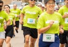 Corrida da Saúde reúne mais de 1,5 mil inscritos