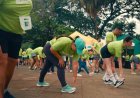 Corrida da Saúde reúne mais de 1,5 mil inscritos