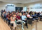 Audiência marca início do Plano Diretor Municipal