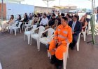 Itatiaiuçu ganha Posto Avançado de Conciliação