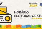ELEIÇÕES 2026 - TSE inicia convocação para elaboração do plano de mídia