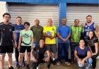 1° Festival Interclubes  de Futsal Matheus Faleiro