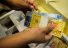 Salário mínimo deverá subir para R$ 1.741 em 2027