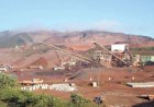ArcelorMittal realiza testes de sirenes na região de Serra Azul