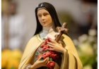 SANTA TERESINHA - Festa tradicional terá novena,  cavalgada e leilão