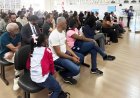 EM DEBATE - Moradores e entidades discutem impactos da mineração