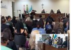 Moradores e entidades discutem impactos da mineração