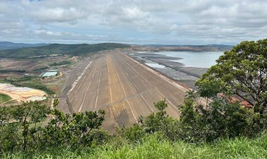 ANM amplia prazo para adequação em ZAS de barragens