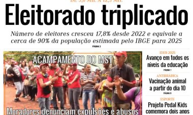 EDIÇÃO ITATIAIUÇU - 1070 - 08-08