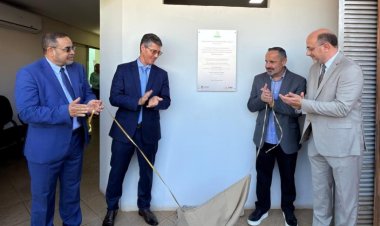 Itatiaiuçu ganha Posto Avançado de Conciliação