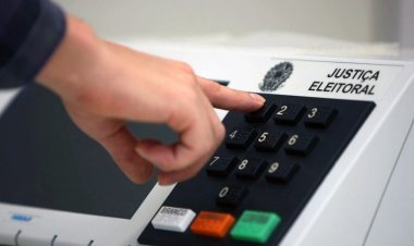Pedido de voto em trânsito vai até dia 20  de agosto