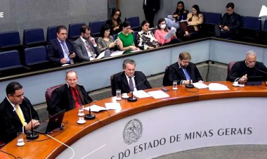 TCE vai ampliar fiscalização na mineração no Estado