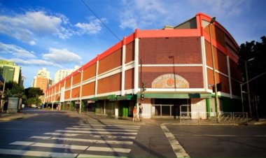 SAÚDE E BEM-ESTAR - Venda de animais no Mercado Central de BH é proibida