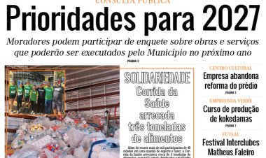 EDIÇÃO ITATIAIUÇU - 1072 - 22-08