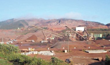 ArcelorMittal realiza testes de sirenes na região de Serra Azul