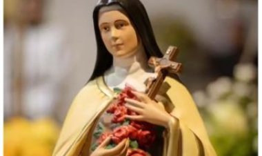 SANTA TERESINHA - Festa tradicional terá novena,  cavalgada e leilão